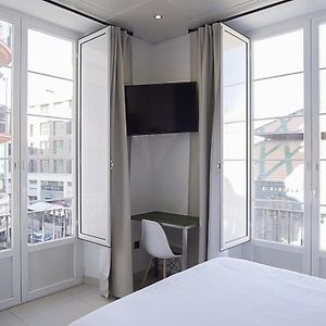 Superior Kamer met een King Size Bed